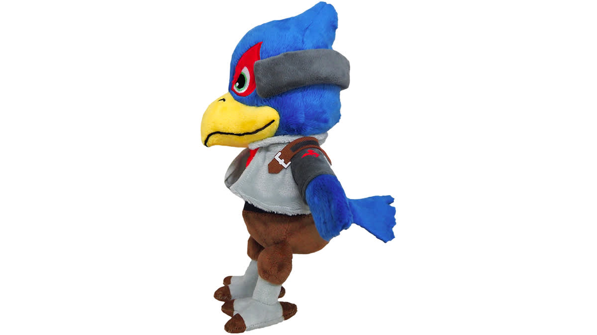 Star Fox™ Falco Lombardi 10